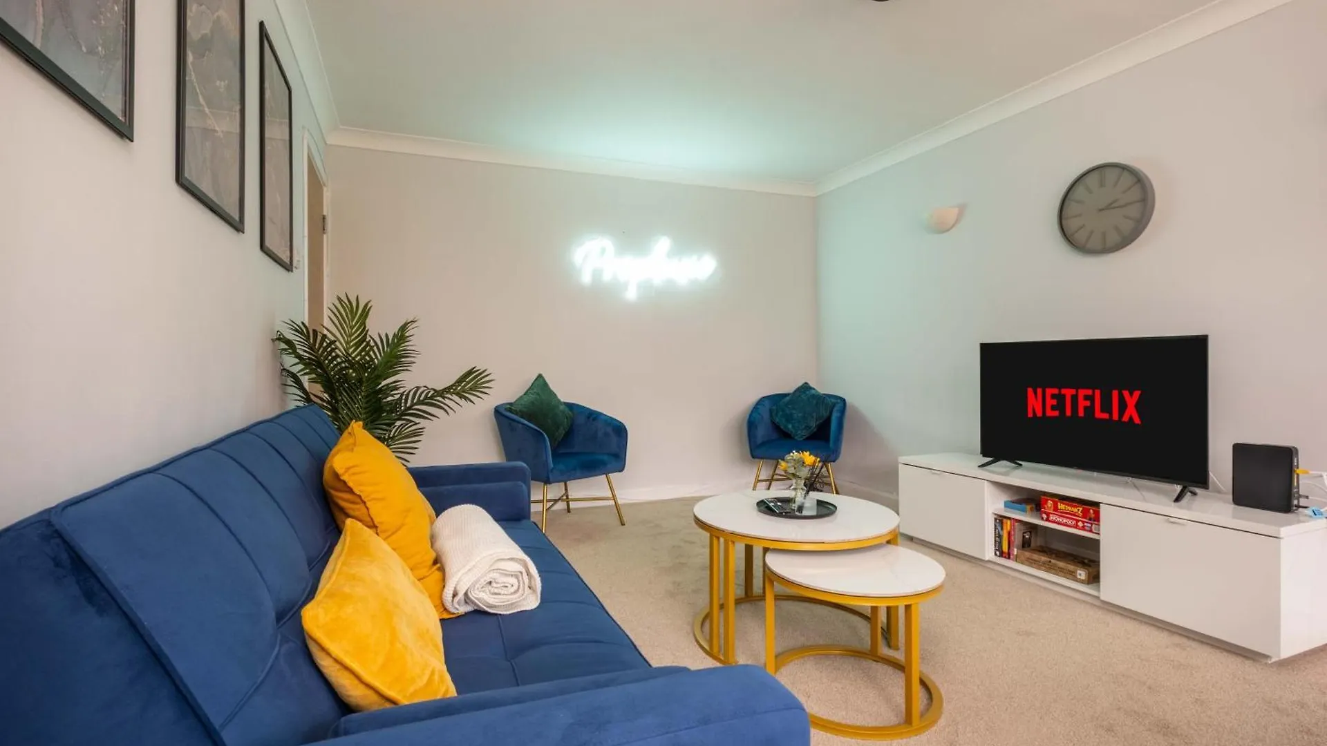 Stylish 2 Bedroom In Central Brighton Free Parking Near Beach And Train Station Reino Unido
