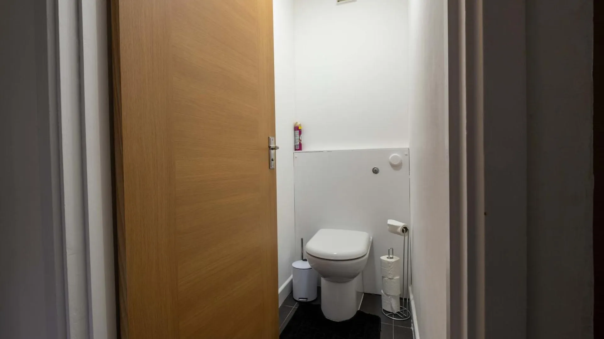 Casa de hóspedes Stylish 2 Bedroom In Central Brighton Free Parking Near Beach And Train Station Reino Unido