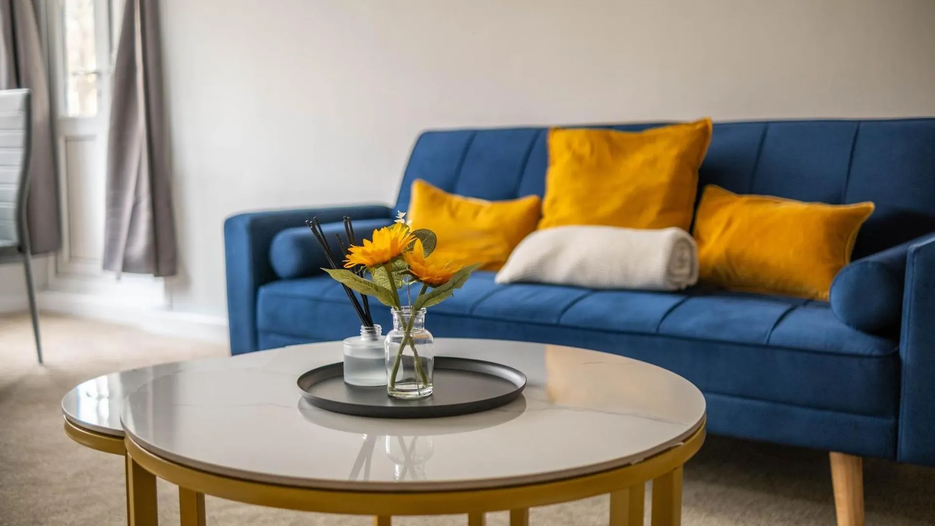 Casa de hóspedes Stylish 2 Bedroom In Central Brighton Free Parking Near Beach And Train Station Reino Unido
