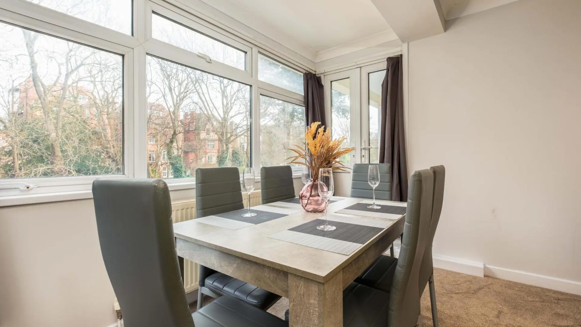 Casa de hóspedes Stylish 2 Bedroom In Central Brighton Free Parking Near Beach And Train Station